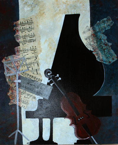 piano